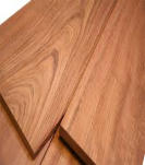 Jatoba Brazilian Cherry